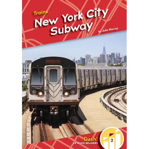 New York City Subway