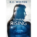 Tephra Rising: The Colony -- Book One