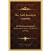 The Todd Family In America: Or The Descendants Of Christopher Todd, 1637-1919 (1920)