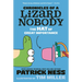 Chronicles of a Lizard Nobody: The Hat of Great Importance