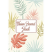 Vision Board Book: For Students Ideas Workshop Goal Setting