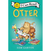Otter: I Love Books!