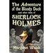The Adventure of the Bloody Duck and other adventures of Sherlock Holmes