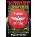 Teachings from the Flying a: Gateway to Ancient Voices