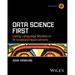 Data Science First: Using Language Models in Ai-Enabled Applications