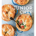 The Complete Junior Chef Cookbook: 65 Super-Delicious Recipes Kids Want to Cook