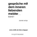 Gespraeche Mit Dem Inneren Liebenden Meister