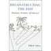 Reconstructing the Past: Parsimony, Evolution, and Inference