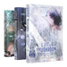 Little Mushroom Manhua Deluxe Set Limited Edition: Vol.1-2-3