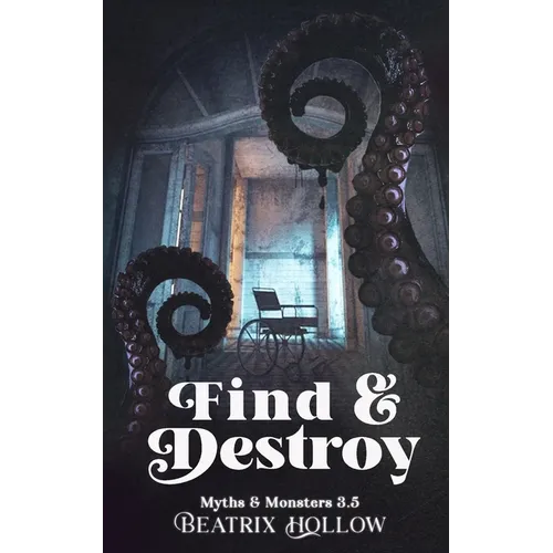 Find & Destroy