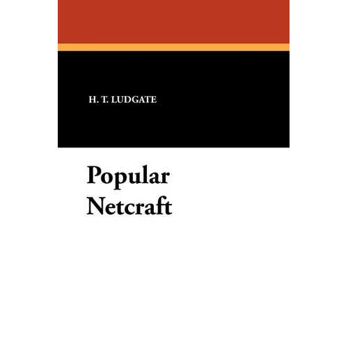 Popular Netcraft