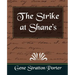 The Strike at Shane's