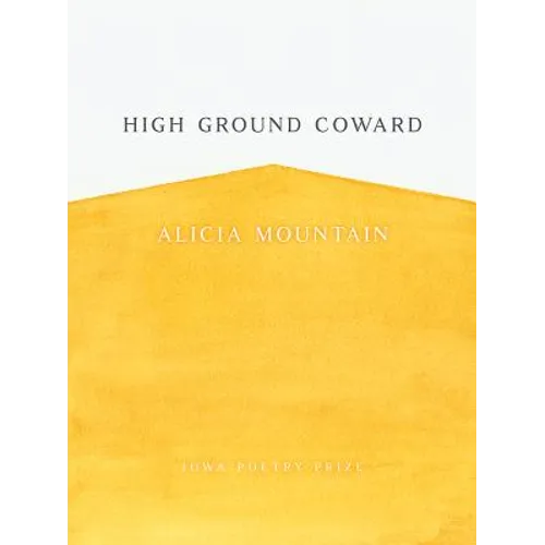 High Ground Coward