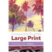 Crossword Puzzles Large Print (Intermediate Level) Vol. 3
