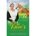 Katie's Amish Choice