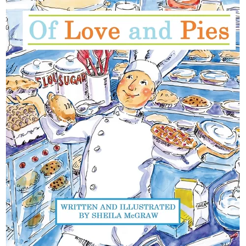 Of Love and Pies