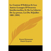 Le Contrat D'Edition Et Les Autres Louages D'Oeuvres Intellectuelles, Et De La Liberte De La presse, Loi Du 30 Juillet 1881 (1894)