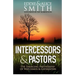 Intercessors & Pastors: The Emerging Partnership of Watchmen & Gatekeepers