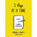 1 Page at a Time: A Daily Creative Companion