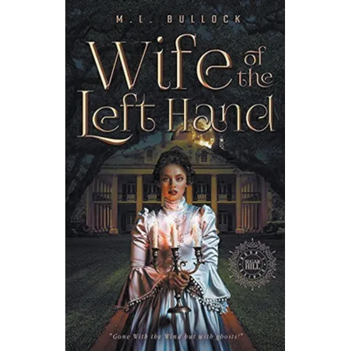 Wife Of The Left Hand