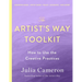 The Artist's Way Toolkit: How to Use the Creative Practices