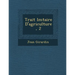 Trait� �l�mtaire D'agriculture, 2