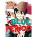 Blue Period 8