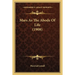 Mars As The Abode Of Life (1908)