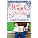Wreath, In College: A Wreath Willis Novel