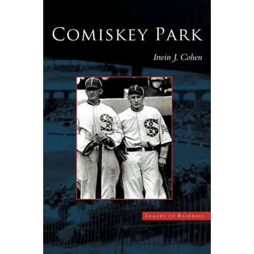 Comiskey Park