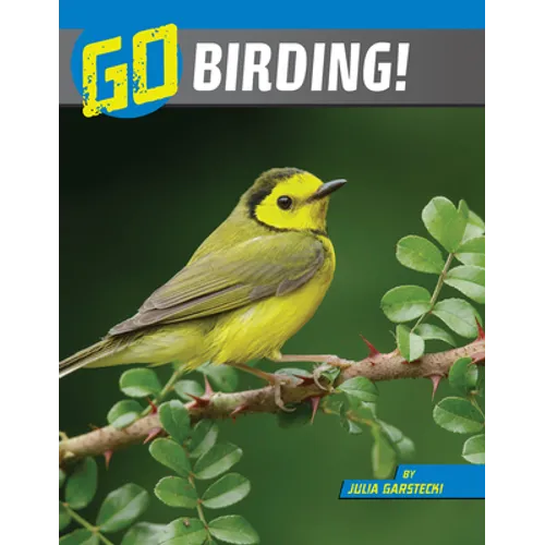Go Birding!