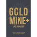 Gold Mine+: A Practical Strategy to Overcome Social Challenges of Poverty