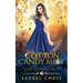Cotton Candy Melt: Haret Chronicles Qilin: A Fantasy Romance