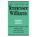 The Theatre of Tennessee Williams Volume V: The Milk Train Doesn't Stop Here Anymore, Kingdom of Earth, Small Craft Warnings, the Two-Character Play