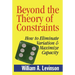 Beyond the Theory of Constraints: How to Eliminate Variation & Maximize Capacity