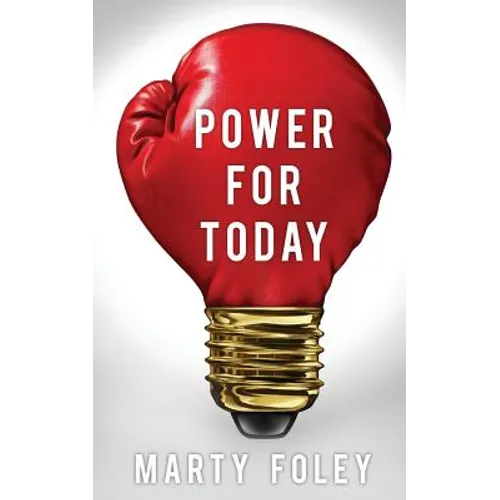 Power For Today