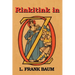 Rinkitink in Oz