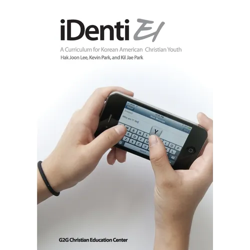 iDentity-Korean American Youth (Student)
