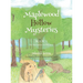 Maplewood Hollow Mysteries: An Invitation to Mystery (Book 1)