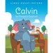 Calvin the Forgetful Elephant