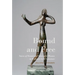Bound and Free: Voices of Mortal and Otherworld Women in Medieval Irish Literature
