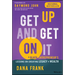 Get Up and Get on It: A Black Entrepreneur's Lessons on Creating Legacy and Wealth