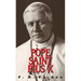 Pope St. Pius X: (1835-1914)