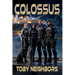 Colossus: A Sci-Fi Police Procedural Adventure