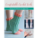 Comfortable Crochet Socks: Perfect-Fit Patterns for Happy Feet