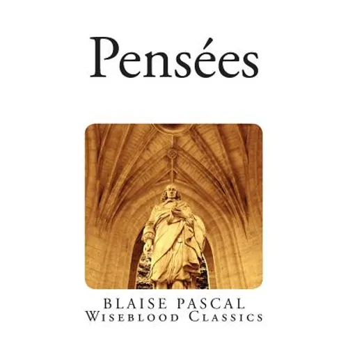 Pensées