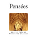 Pensées