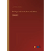The Angel and the Author, and Others: in large print
