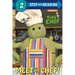 Meet the Chef! (the Tiny Chef Show)