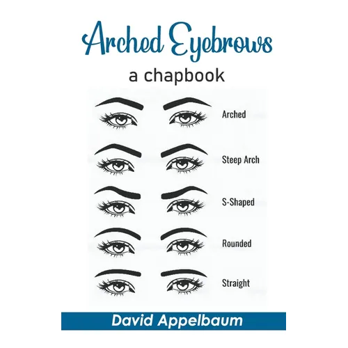 Arched Eyebrows